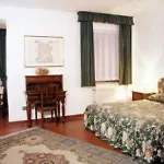 酒店 La Rocca Rocca Priora (Rome)