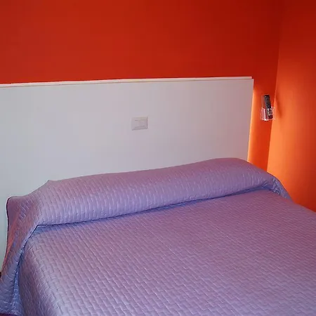 La Rocca 4*