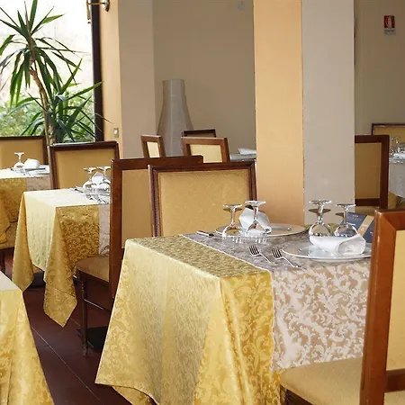 La Rocca 4*