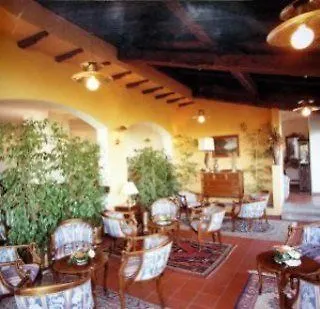 La Rocca 4*