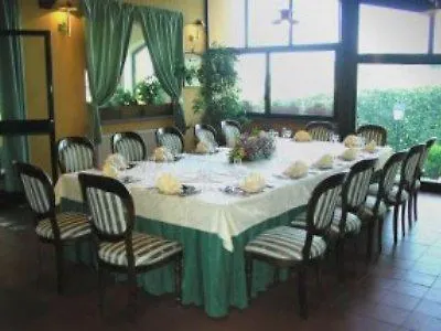 La Rocca ホテル 4*