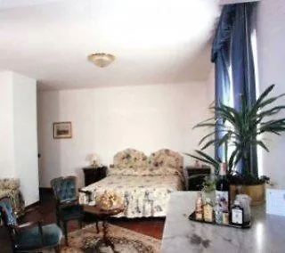 La Rocca Rocca Priora (Rome)