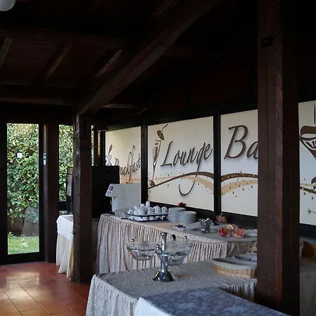 Hotel La Rocca 4*