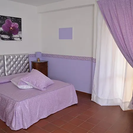 فندق La Rocca