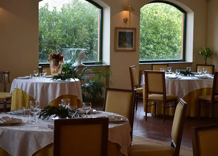 La Rocca Hotel Rocca Priora (Rome)
