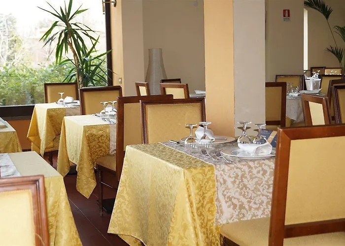 La Rocca 4*
